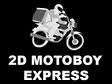 Imagens do 2D Motoboy Express, bairro Jardim Bela Vista - Santo Andr